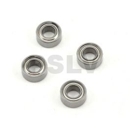 MSH41075	BB 3x6x2,5